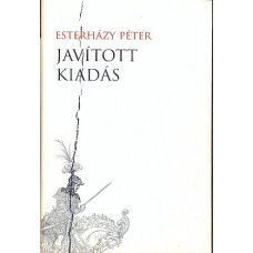 Javított kiadás - Melléklet a Harmonia Caelestishez   10.95 + 1.95 Royal Mail